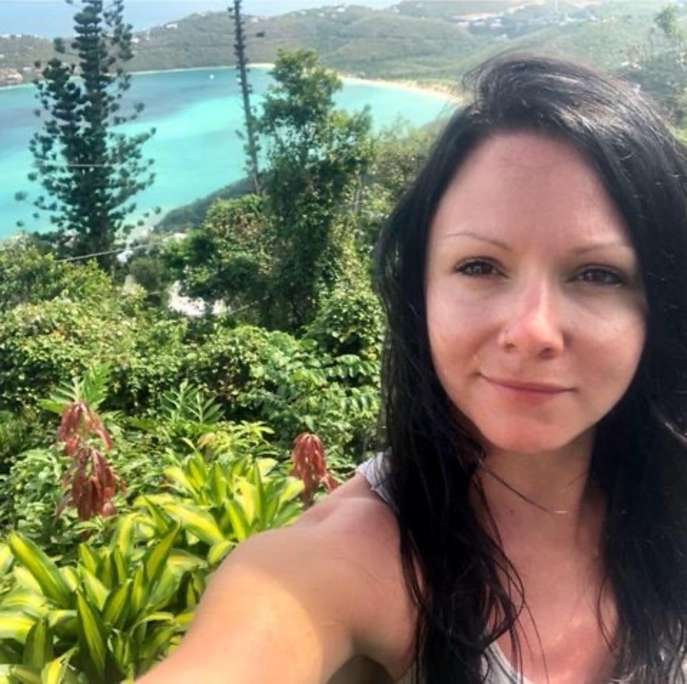 Meet your Posher, Tammy